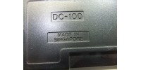 Canon DC-100 dc adaptor for Canon camcorder .